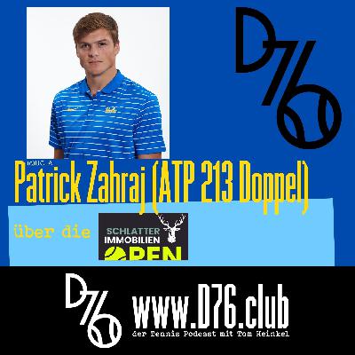 98 Patrick Zahraj (ATP Doppel 213)