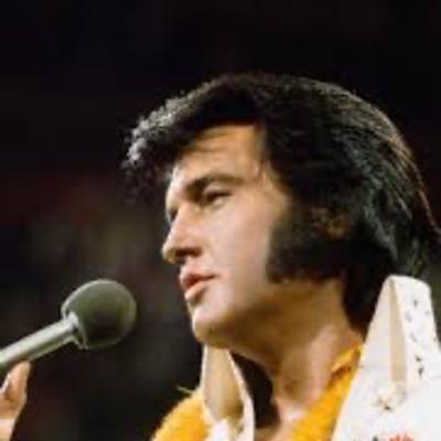 Real Elvis Presley stores