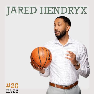 Jared Hendryx - The Nxt Play: Empowering Athletes for Life After Sports | Ep.20 Jared Hendryx - The Nxt Play: Empowering Athletes for Life After Sports | Ep.20