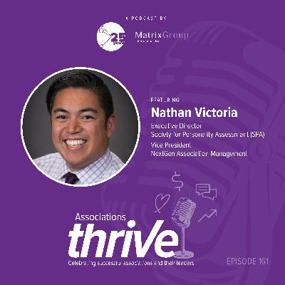 161. Nathan Victoria, ED of SPA, on Clinical Personality Assessments, International Partnerships, and Being Filipino-American 161. Nathan Victoria, ED of SPA, on Clinical Personality Assessments, International Partnerships, and Being Filipino-American