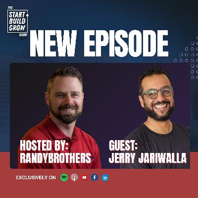 EP 268. How AI Is Completely Reshaping The Trades Industry EP 268. How AI Is Completely Reshaping The Trades Industry