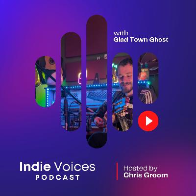 Glad Town Ghost Glad Town Ghost