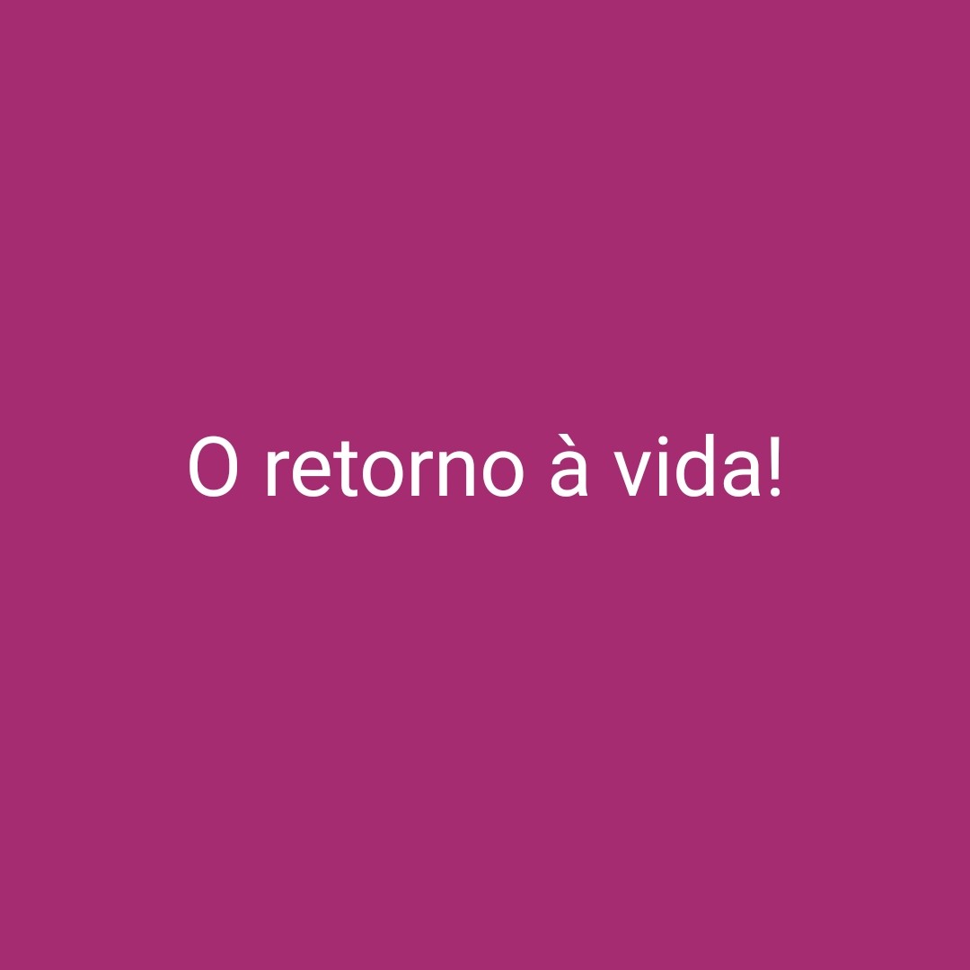 O retorno à vida episode artwork