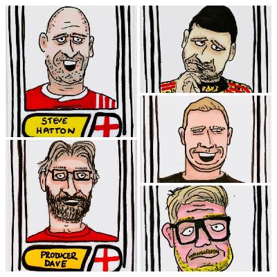 The Colonel Banishes The Witches Curse