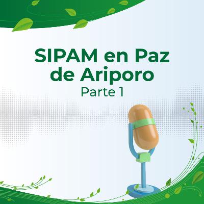 SIPAM en Paz de Ariporo - Parte 1