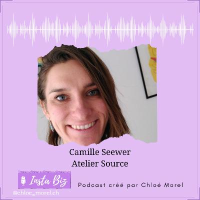 S2E8 Camille Seewer - Atelier Source - architecte de ton intérieure