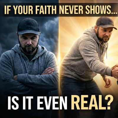Rooted & Raised | Episode 2: If Your Faith Never Shows, Is It Real?