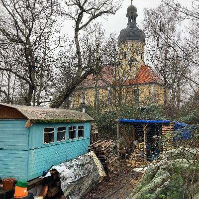 Pödelwitz: Ein Kohle-Dorf sucht Zukunft