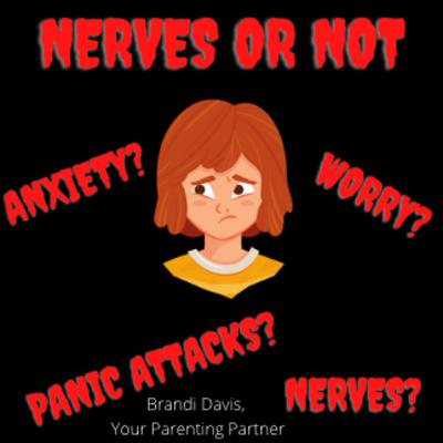 Nerves Or Not?