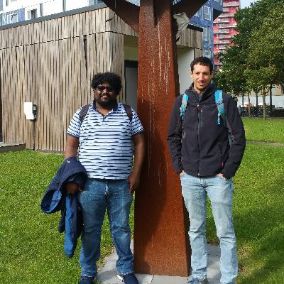 R2OS - A closer look at Open Hardware with Jose Urra Llanusa and Santosh Ilamparuthi R2OS - A closer look at Open Hardware with Jose Urra Llanusa and Santosh Ilamparuthi