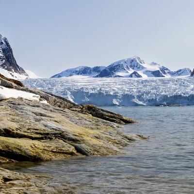 Lessons from an Arctic trip