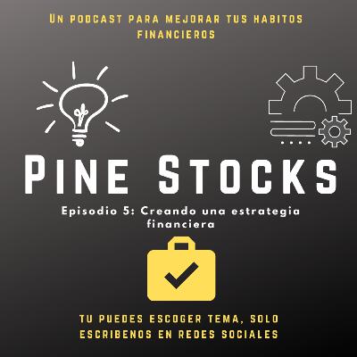 Creando una Estrategia Financiera