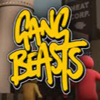 gang beasts
