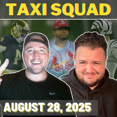 FOOTBALL IS BACK, Engagements & The Dog Days - Season 5 Episode 35