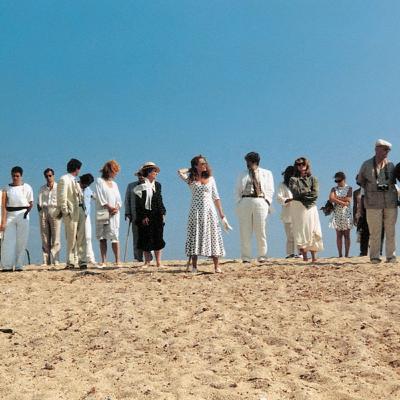 23: 1998 - Eternity And A Day