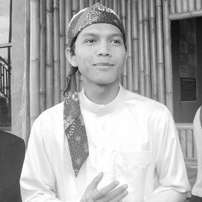 Mengejar ISTIQOMAH - Kang Deswara Setia