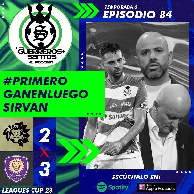 Santos Laguna ELIMINADO de la Leagues Cup 2023 | Un Fracaso Mas Santos Laguna ELIMINADO de la Leagues Cup 2023 | Un Fracaso Mas