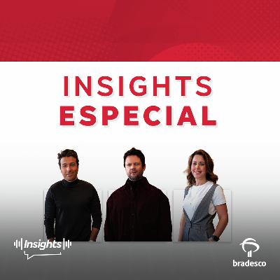 Insights Especial #295 -  Selton Mello: a narrativa como propaganda e conexão| Conteúdo Acessível