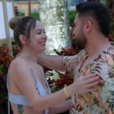 90 Day- The Single Life Recap 5