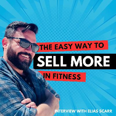 Gym Sales Secrets: Tips from the Expert Who Trains the Trainers!