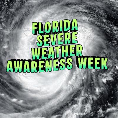 Severe Weather Awareness Week - Trey Lawson