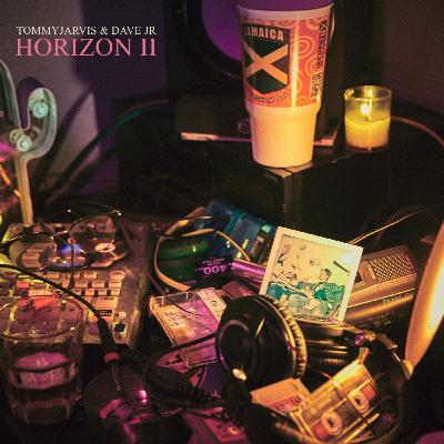 Subjective® x Groover : TOMMYJARVIS & DAVE JR Subjective® x Groover : TOMMYJARVIS & DAVE JR