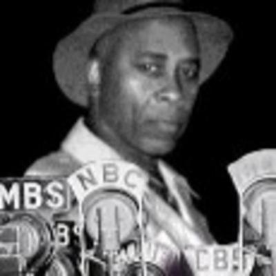 The Big Show, Radio's Last Hope The Big Show, Radio's Last Hope