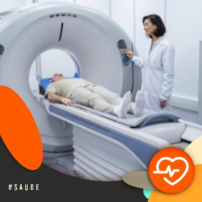 Com a Saúde em Dia - Inteligência artificial na rede hospitalar Com a Saúde em Dia - Inteligência artificial na rede hospitalar