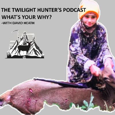 What's Your Why?
