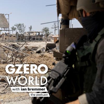 Could Israel's Gaza gamble be paying off?