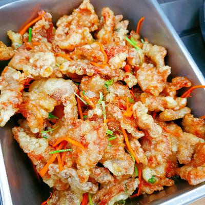 神秘的第九大菜系——最强东北美食秘籍