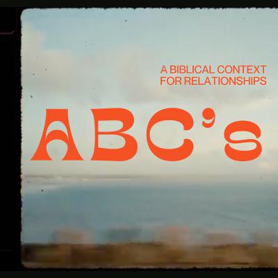 ABC's (Difficult People)