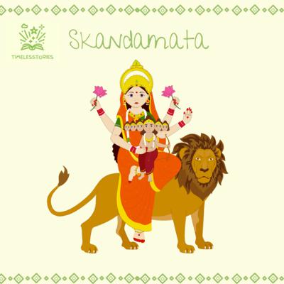 Skandamata Skandamata