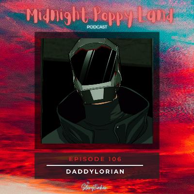 Midnight Poppy Land 106: Daddylorian (with Angela, Sarah, and Sakura) Midnight Poppy Land 106: Daddylorian (with Angela, Sarah, and Sakura)