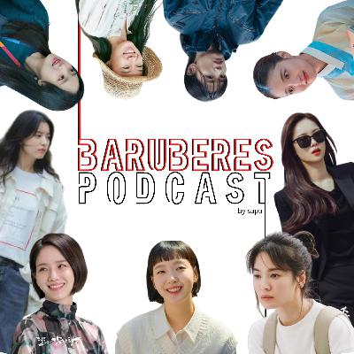 Podcast Baruberes (nonton drama korea)  (Trailer)