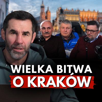 Kraków ma dość! Referendum, długi i walka o miasto