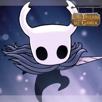#128 : "Hollow Knight" - Actualités jeux video - "Astérix & Obélix le combat des chefs"