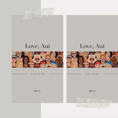Vol.1 S3 E7: Bibliotherapy| Love, Aui by Aui V. ๐ธ pupinpodcast Vol.1 S3 E7: Bibliotherapy| Love, Aui by Aui V. ๐ธ pupinpodcast