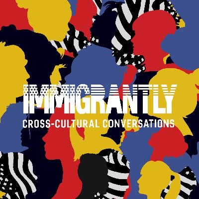 S13 Ep170: Music that Transcends Boundaries (with Arooj Aftab)
