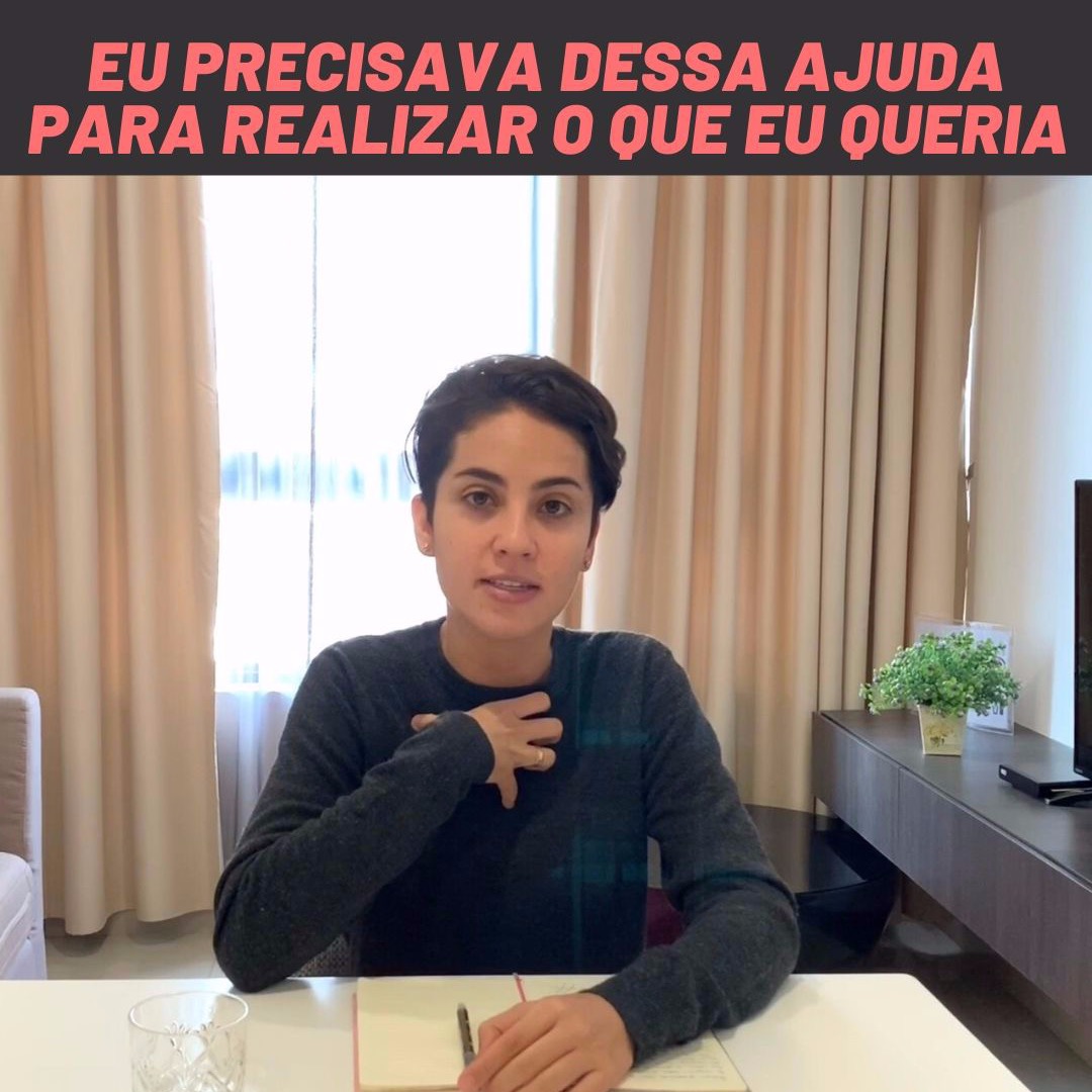 NÃO VOU TER CORAGEM DE REALIZAR O QUE EU SEMPRE QUIS episode artwork