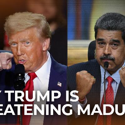 How close is the US to war with Venezuela?