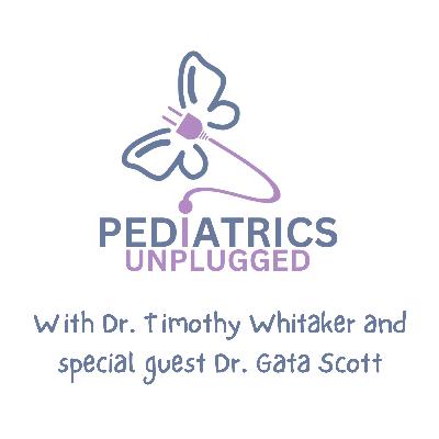 Dr. Gata Scott on Your Baby's First Steps