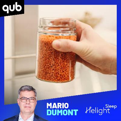 Bourrées de pesticides? Les lentilles canadiennes sèment la controverse en France! Bourrées de pesticides? Les lentilles canadiennes sèment la controverse en France!