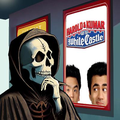 Harold & Kumar Go to White Castle | Movies to Watch Before You Die | Ep. 118 Harold & Kumar Go to White Castle | Movies to Watch Before You Die | Ep. 118