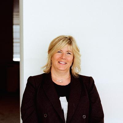 EP 116 Museums in a Climate of Change Part 2: The Museum as a Collaborator with Julie Decker