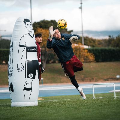 Se acerca el derbi andaluz Se acerca el derbi andaluz