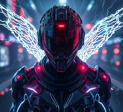 Electric Breeze (Neural network)