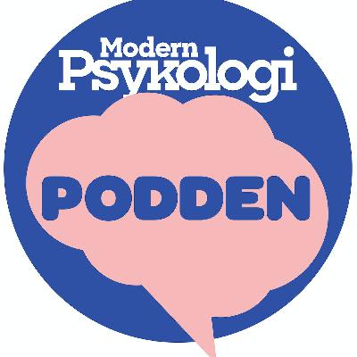 Avsnitt 24. Om tonåringar, sömn och skärmar