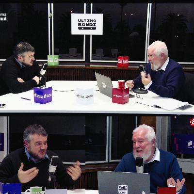 Último Bondi: ¿Qué es el desarrollo? Una crítica del Neoliberalismo.