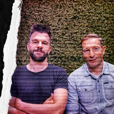 #50 Jan Verlinden & Stijn Baert